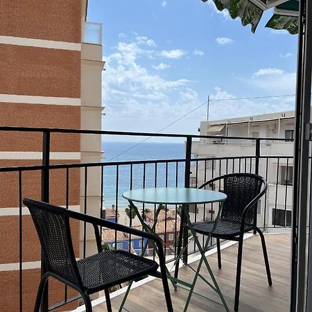 Requena12 Apartment Villajoyosa Exterior photo