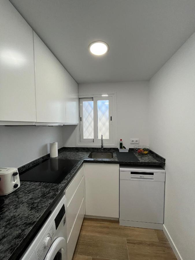 Requena12 Apartment Villajoyosa Exterior photo