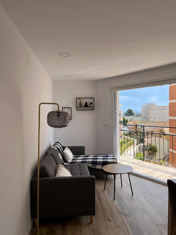 Requena12 Apartment Villajoyosa Exterior photo