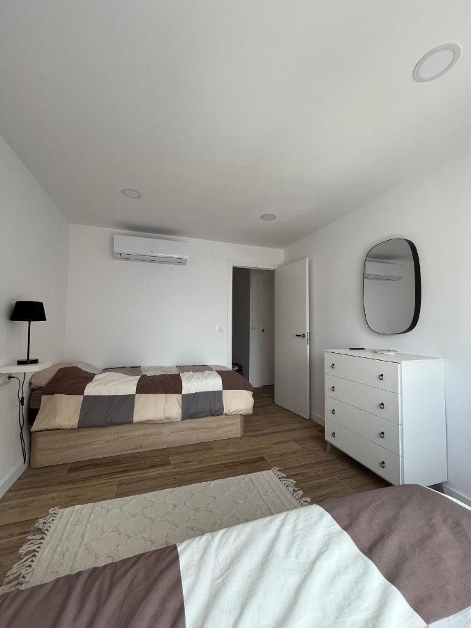 Requena12 Apartment Villajoyosa Exterior photo